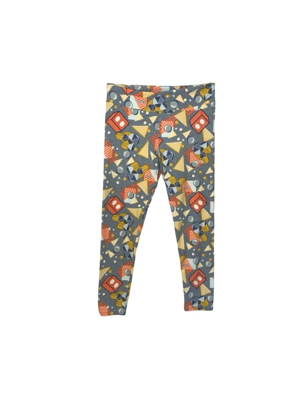 Disney Mickey Lularoe Leggings